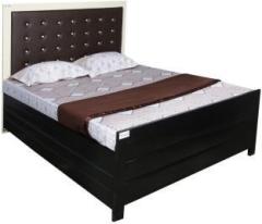 A 1 Star Furniture KB11 Metal King Hydraulic Bed
