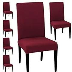 Aaradhya Fabric Dining Chair Fabric Dining Chair