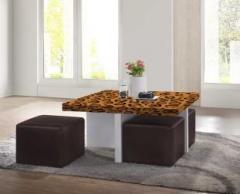 Aart Store Engineered Wood Coffee Table