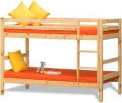 Alex Daisy Solid Wood Bunk Bed
