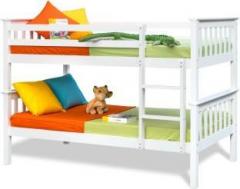 Alex Daisy Winston Solid Wood Bunk Bed