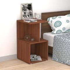 Anikaa Dalton Engineered Wood Bedside Table