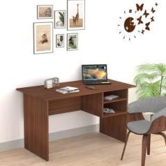 Anikaa Grady Study Table, Office Desk, Computer Table, Office Table Engineered Wood Study Table