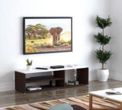 Anikaa Tyler Floor Stnding TV Unit/ TV Cabinet Engineered Wood TV Entertainment Unit