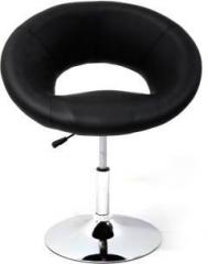 Arena Leatherette Bar Chair
