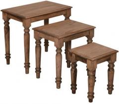 @Home Arena Nest Table Set of Three