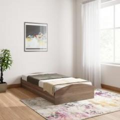 @home By Nilkamal Addison Engineered Wood Single Box Bed