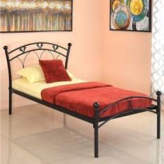 @home By Nilkamal Hydra Metal Single Bed