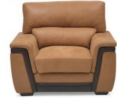 @home By Nilkamal Maxwell Fabric 1 Seater Sofa
