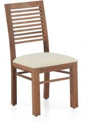@Home Dortmund Dining Chair in Natural Finish
