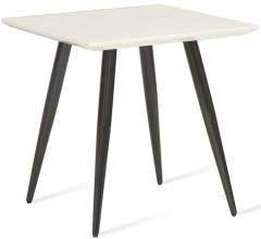 @home Medley Side Table in Ivory Colour
