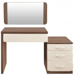 @Home Ozone Dresser with Mirror