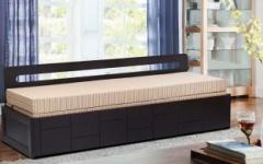 Auspicious Home ORION Double Engineered Wood Sofa Bed