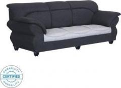 Bharat Lifestyle 107 Fabric 3 Seater Sofa