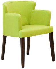 CasaCraft Florentino Arm Chair In Fern Green