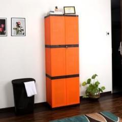 Cello Novelty Large Plastic Cupboard