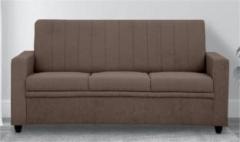 Chandrika Enterprises Fabric 3 Seater Sofa
