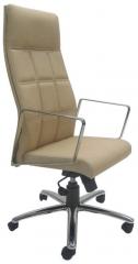 Chromecraft Sweden High Back Office Chair