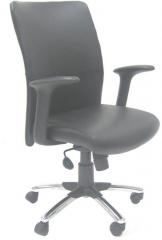 Chromecraft Torino Office Chair