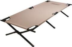Coleman Cot Trailhead Foldable Folding Camping Bed Metal Single Bed