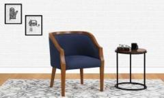 Crozzine Brynne Single Seater Sofa Fabric 1 Seater Sofa