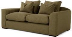 Dream Furniture Fabric 2 Seater Sofa