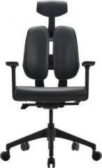 Duorest D200 Leatherette Office Executive Chair