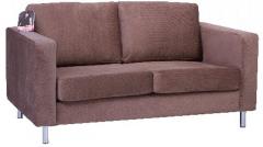 Durian Riverside Double Seater Sofa