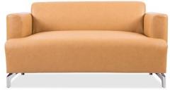 Durian Windsor Two Seater Sofa in Beige Colour
