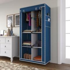 Eco Shopee PP Collapsible Wardrobe