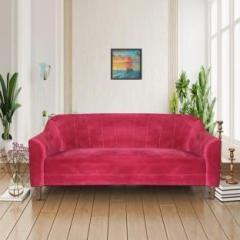 Eltop Pattek Fabric 3 Seater Sofa