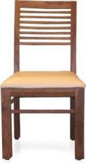 Evok New York Solid Wood Dining Chair