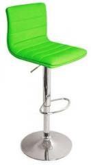 Exclusive Furniture Kitchen/Bar Chair in Green Colour