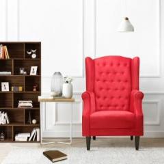 Flipkart Perfect Homes Beleza sofa sectional Fabric 1 Seater Sofa