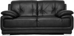 Furny Leatherette 2 Seater Sofa