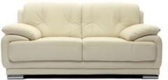 Furny Rocco Leatherette 2 Seater Sofa