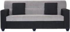 Gnanitha Fabric 3 Seater Sofa