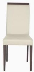 Godrej Interio ROSE DINING CHAIR Solid Wood Dining Chair