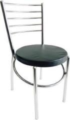 Goyalson Dining chair for home office restaurants hotels banquet hall chair Metal Dining Chair