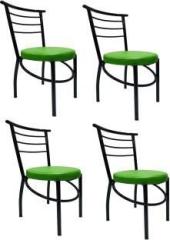 Goyalson DINING HOME RESTAURANT CHAIR Metal Dining Chair
