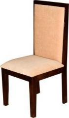 Handiana Solid Wood Dining Chair