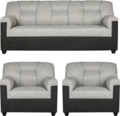 Hmg Fabric 3 + 1 + 1 Sofa Set