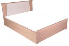 HomeTown Ambra Queen Size Bed With Storage