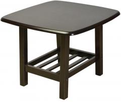 HomeTown Avon Solidwood Side Table