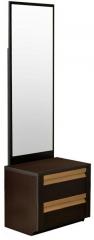 HomeTown Eton Dressing Table With Full Mirror
