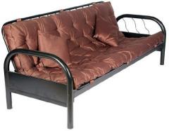 HomeTown Rockford Metal Sofa Bed