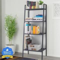 Ikea Berg Metal Open Book Shelf