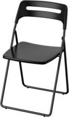 Ikea Nison Metal Dining Chair