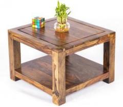 Ikiriya CTSW0399 2 0 Solid Wood Coffee Table
