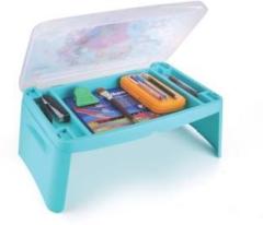 Joyo Disney Frozen Portable Desk Plastic Study Table